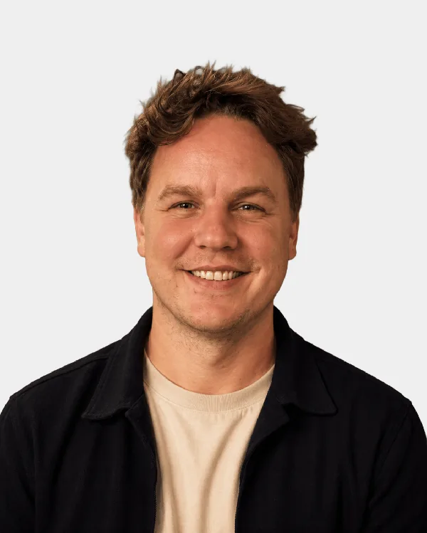 Pares Scholberg, oprichter van Fijnescheiding